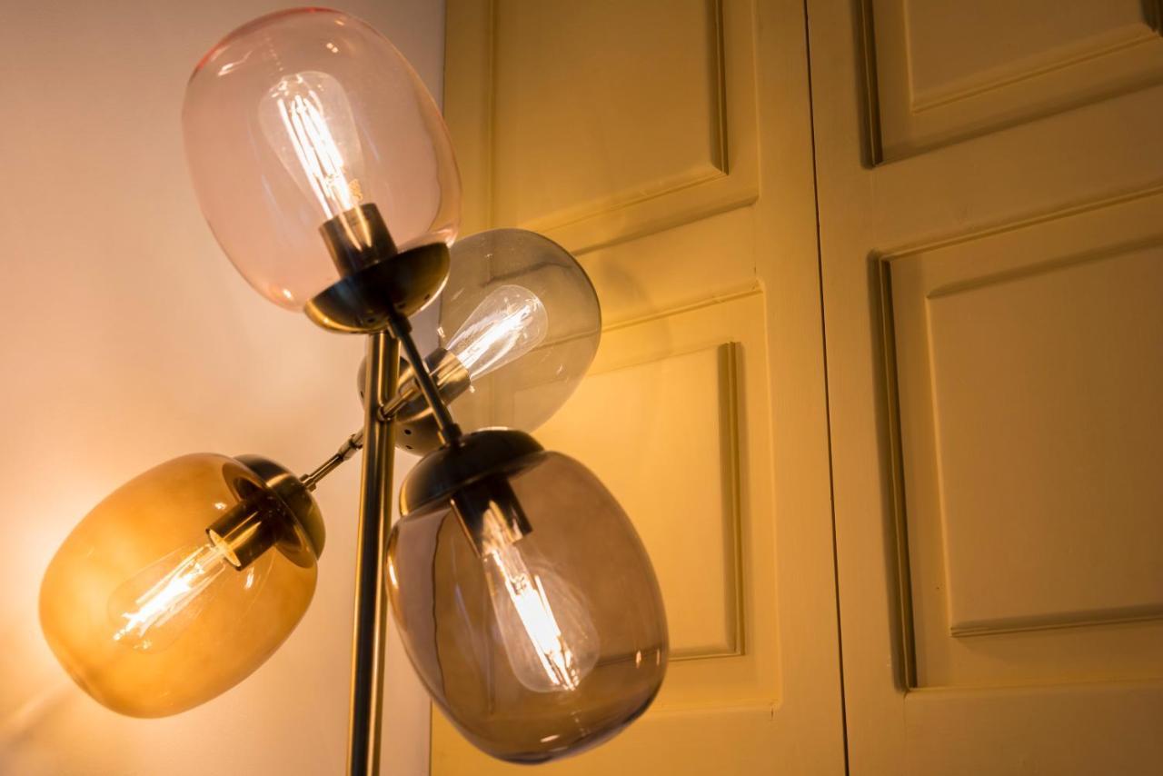 Vittoriosa' Seafront 2 Bed Highly Furnished Apartment エクステリア 写真
